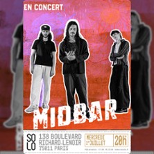 Elone In The Blue & Friends en concert