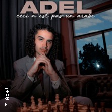 Adel - Ceci n'est pas un Arabe