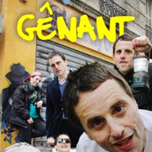 Patrick Piard - G&ecirc;nant