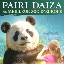 Pairi Daiza