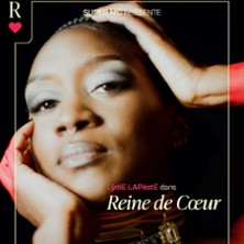 REINE DE COEUR
