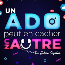 Un Ado Peut en Cacher un Autre