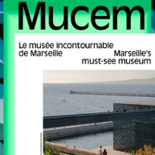 Expositions - Mus&eacute;e des Civilisations de l'Europe et de la M&eacute;diterran&eacute;e - Mucem