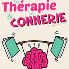 La Thérapie de la Connerie ( Tournée )