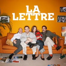 La Lettre
