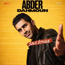 Abder Dahmoun - Sale Epoque