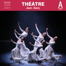 GOSPEL, THE BALLET CIE Chorégraphique François Mauduit