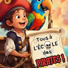 Tous à l'Ecole des Pirates