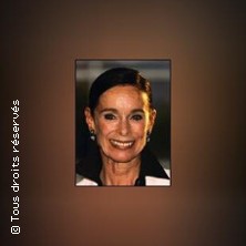 G&eacute;raldine Chaplin