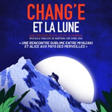 Chang'E et la Lune