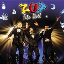 Zut Fête Noël