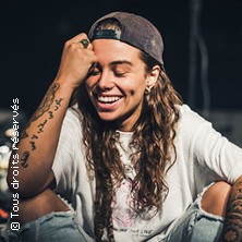 Tash Sultana