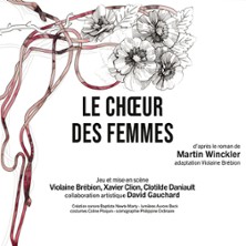 Le Choeur des Femmes - Studio H&eacute;bertot, Paris