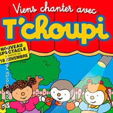 T'Choupi
