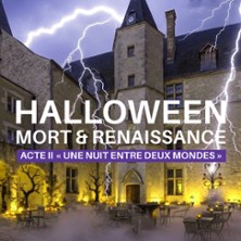 Beaugency - Mort et Renaissance - Acte 2
