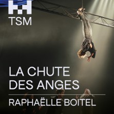 La Chute des Anges - Théâtre Silvia Monfort, Paris