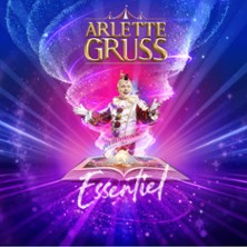 Cirque Arlette Gruss - Essentiel (Arras)