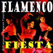 Flamenco Cabaret Fiesta