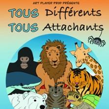 Tous différents, Tous Attachants