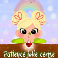 Patience Jolie Cerise
