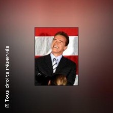 Arnold Schwarzenegger