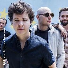Lukas Graham