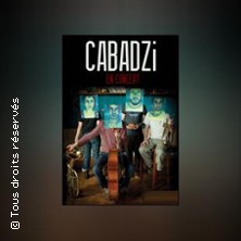 Cabadzi