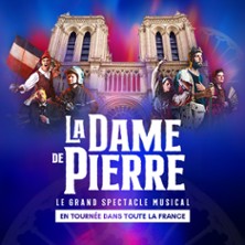 NOTRE DAME DE PIERRE