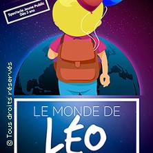 Le Monde de Léo en Vacances