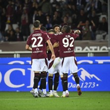 Torino FC - Saison 2025/2026