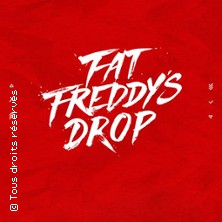 Fat Freddy's Drop