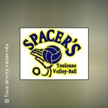 TOAC TUC Toulouse Volley-ball