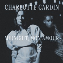 Charlotte Cardin - Tournée Midnight, mon amour