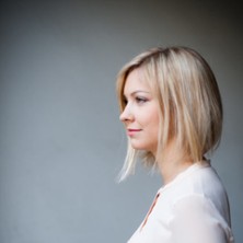 Hommage &agrave; Sting avec Julie Erikssen