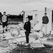 Court-Circuit #19 • It It Anita