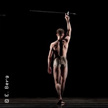 BALLET NATIONAL DE NORVÈGE