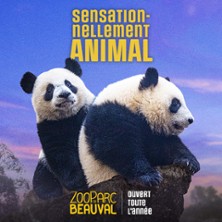ZooParc de Beauval - Billet 2 Jours