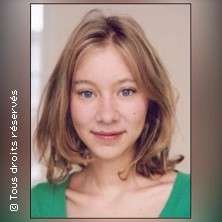 G&eacute;raldine Martineau