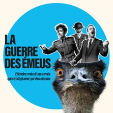 La Guerre des Émeus