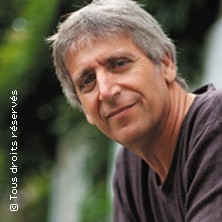 Yves Duteil - Chemin d'Ecriture