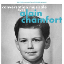 Alain Chamfort - Le Meilleur de Moi Même