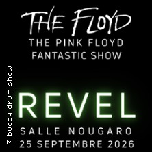 THE FLOYD ON TOUR 2026