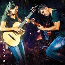 Rodrigo y Gabriela