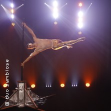 L'Envol&eacute;e des R&ecirc;ves - Duo Symbiose