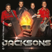 The Jacksons
