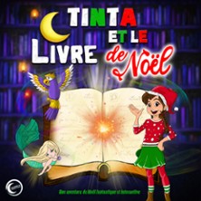 Tinta et le Livre de Noël