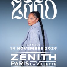 Zaho - Zaho La Tourn&eacute;e