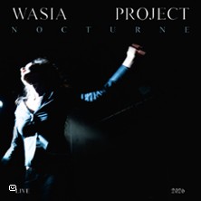 WASIA PROJECT Nocturne Live 2026