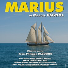 Marius de Marcel Pagnol