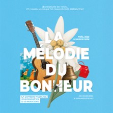 La M&eacute;lodie du Bonheur